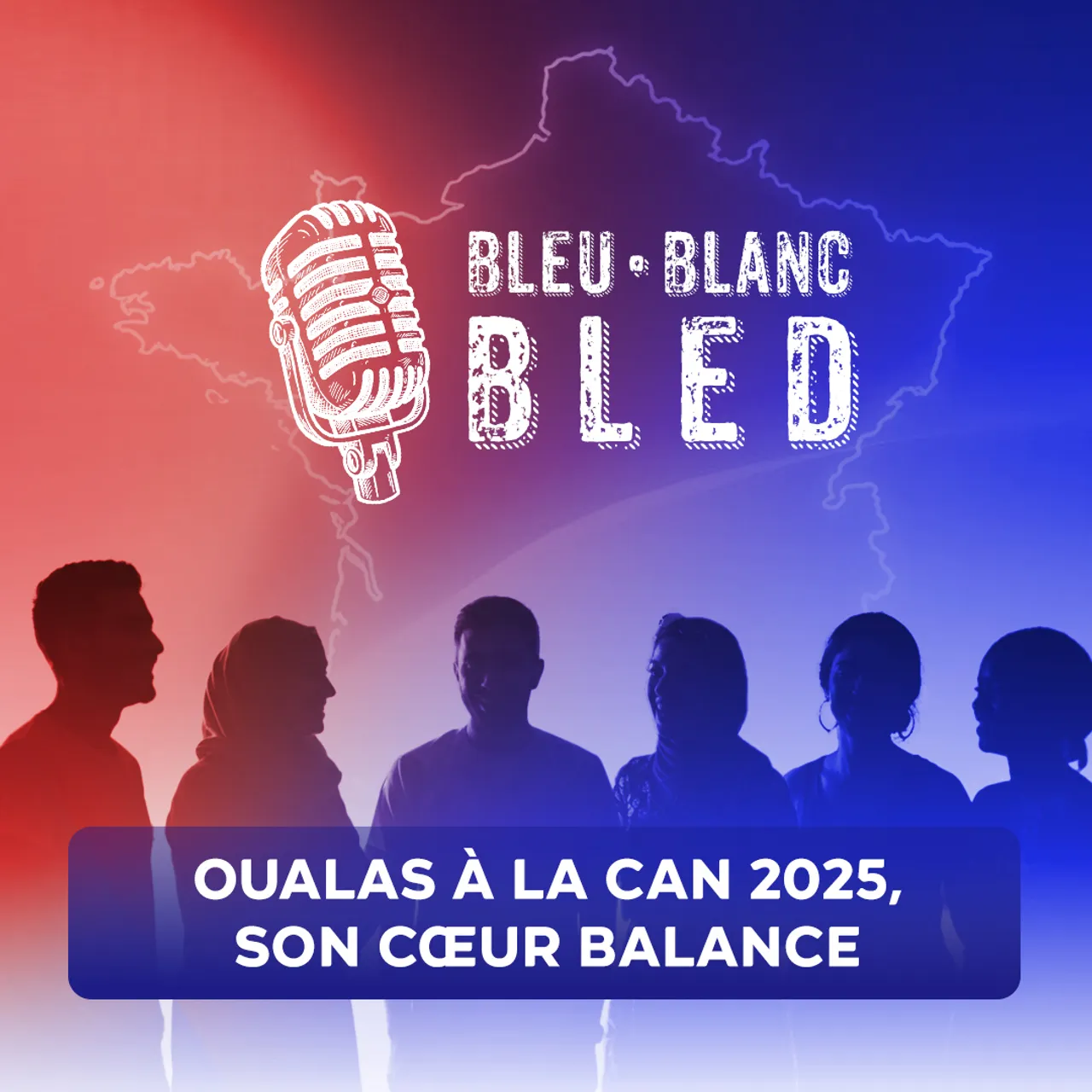 Bleu Blanc Bled épisode 26