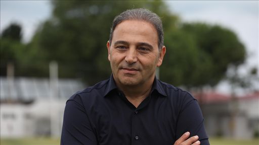 Trajneri i Samsunsporit  Favoritë në letër  por Shkëndija duhet marrë seriozisht