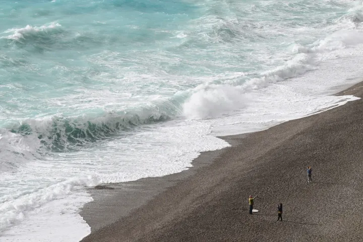 Uturuki miongoni mwa mataifa yaliyo katika makubaliano ya kulinda bahari