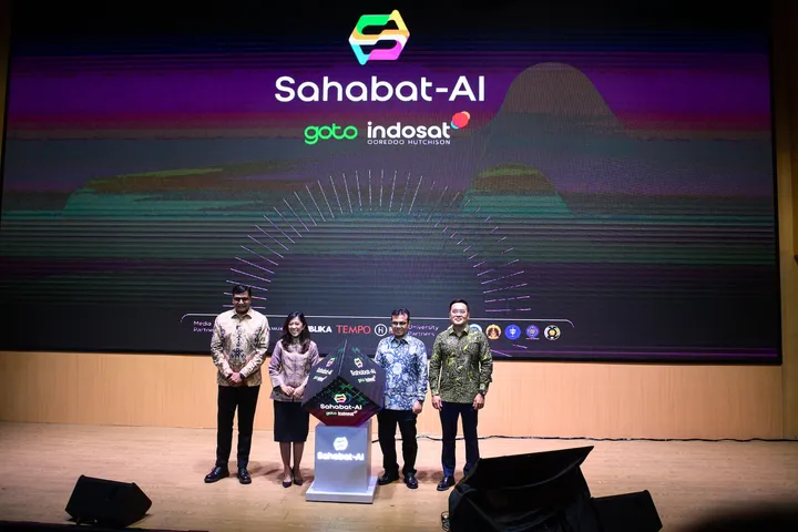 Indonesia akan terapkan regulasi nasional AI dengan Perpres pada 2026