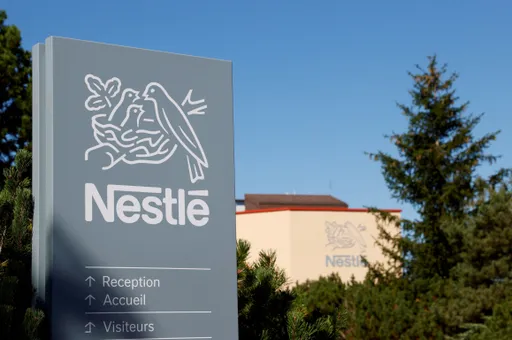 BPOM hentikan peredaran dua seri susu formula Nestle terkait dugaan cemaran cereulide