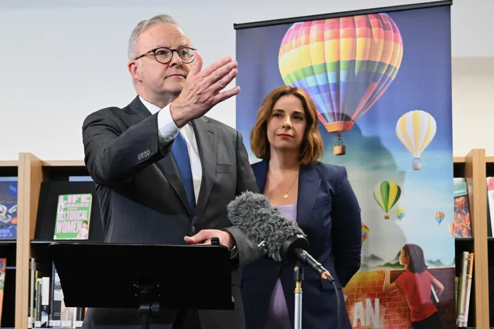 Ավստրալիայում երեխաներին ուղղված սոցիալական ցանցերի արգելքը հանգեցրել է 4.7 միլիոն էջերի ջնջմանը