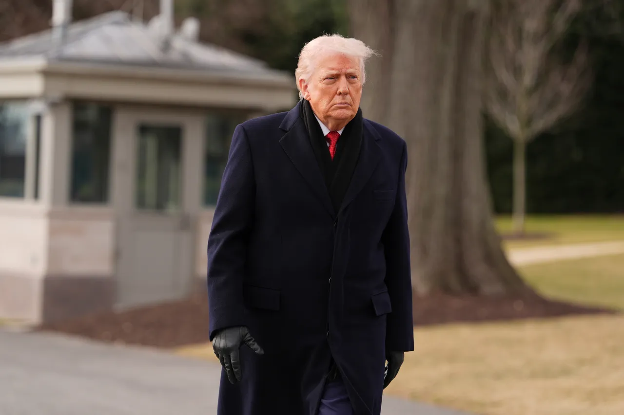 Trump thanks Iran for 'halting executions', claims move averted US attack