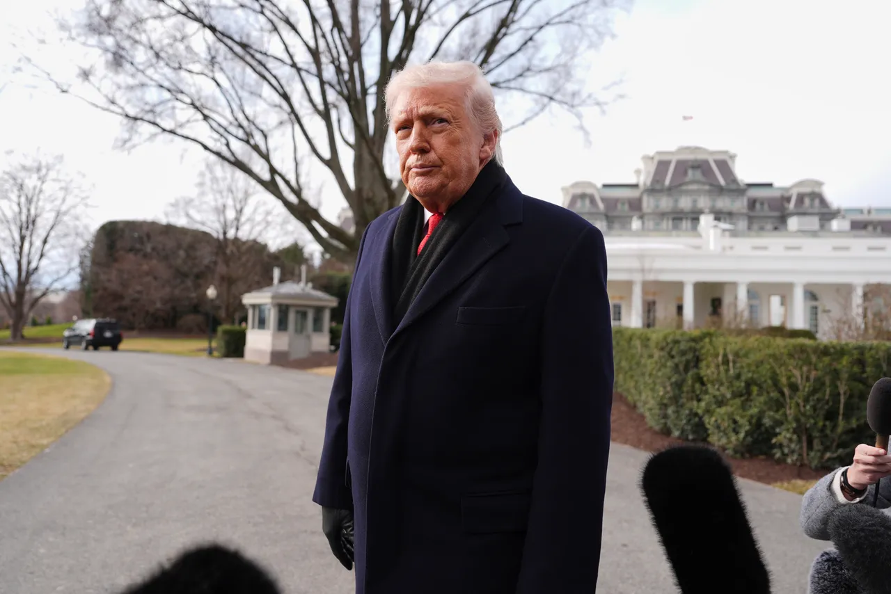 White House unveils executive board for Gaza governance plan