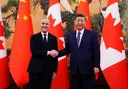 PM Carney strikes 'preliminary' Canada-China deal to cut tariffs, open door to Chinese EVs