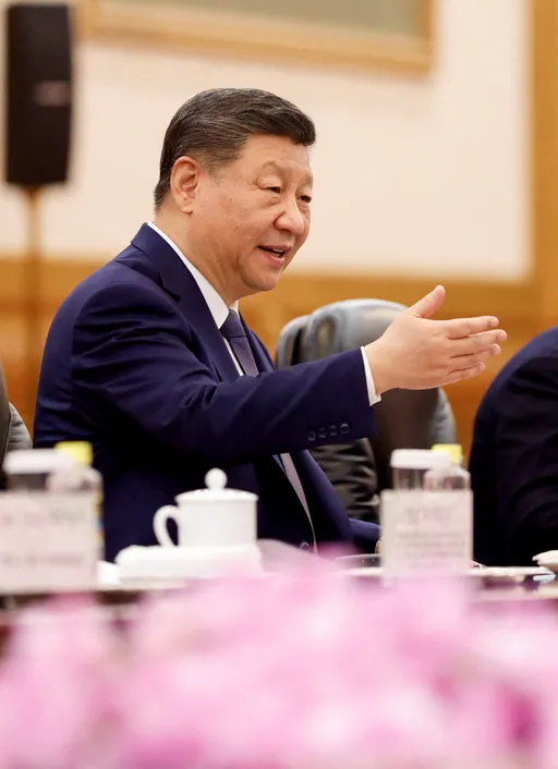 Xi Jinping: Kina i Brazil trebaju štititi zajedničke interese globalnog juga
