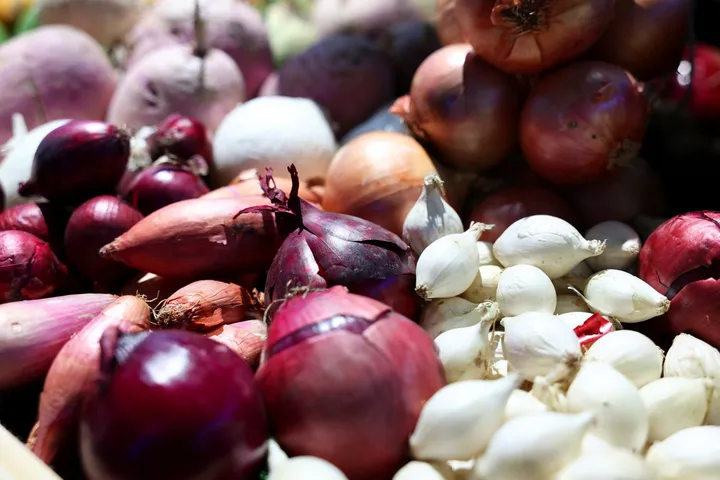 Malaysia perkukuh keterjaminan makanan, teroka pasaran baharu dengan Turkmenistan