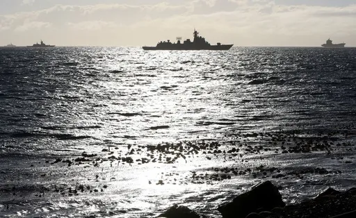 중국과 대한민국, 15년 만에 해상 합동 수색 훈련 재개 논의