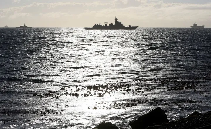 중국과 대한민국, 15년 만에 해상 합동 수색 훈련 재개 논의