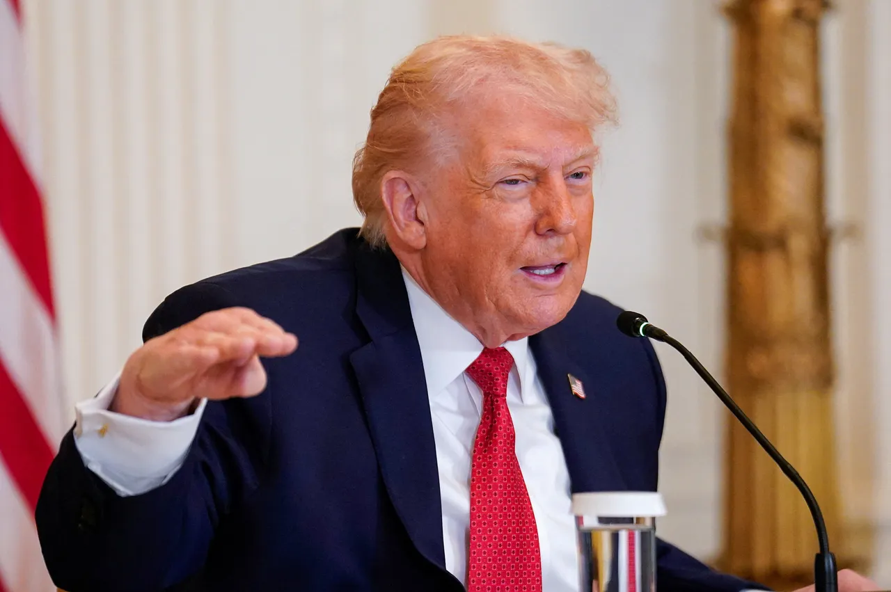 Trump predstavlja online platformu TrumpRx koja će građanima nuditi lijekove po nižim cijenama