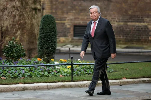 UN sounds alarm over $4.6B US dues as cash shortfall threat rises