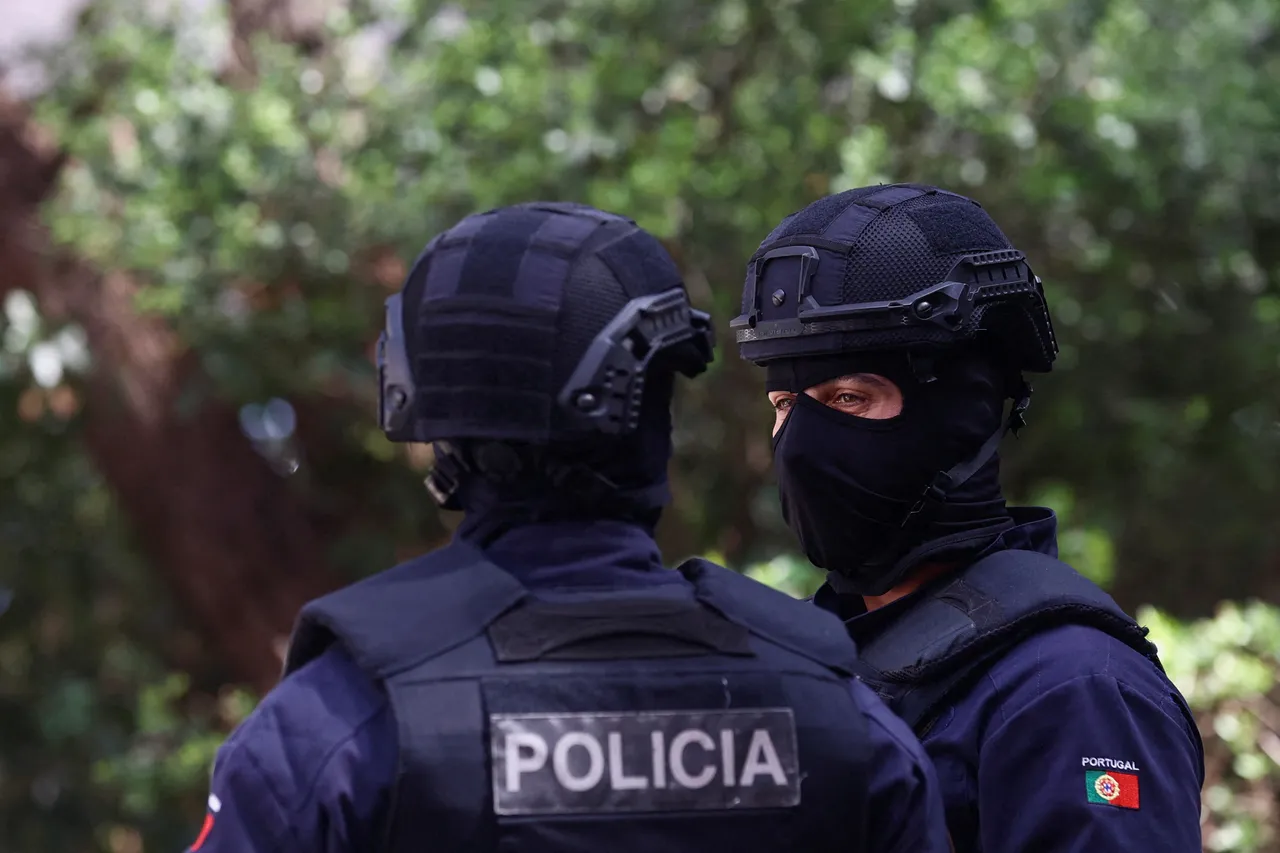 Portugal: 15 weitere Beamte wegen Foltervorwürfen festgenommen