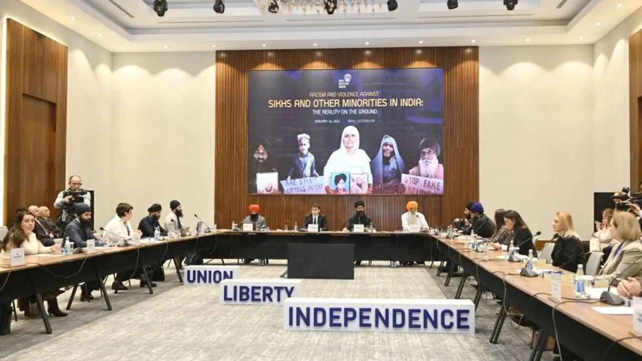 Баку взялся за защиту индийских меньшинств