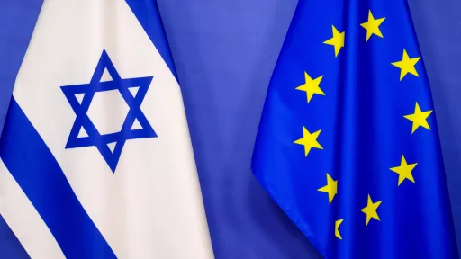 Une pétition pour la suspension de l’accord UE-Israël recueille près de 200 000 signatures