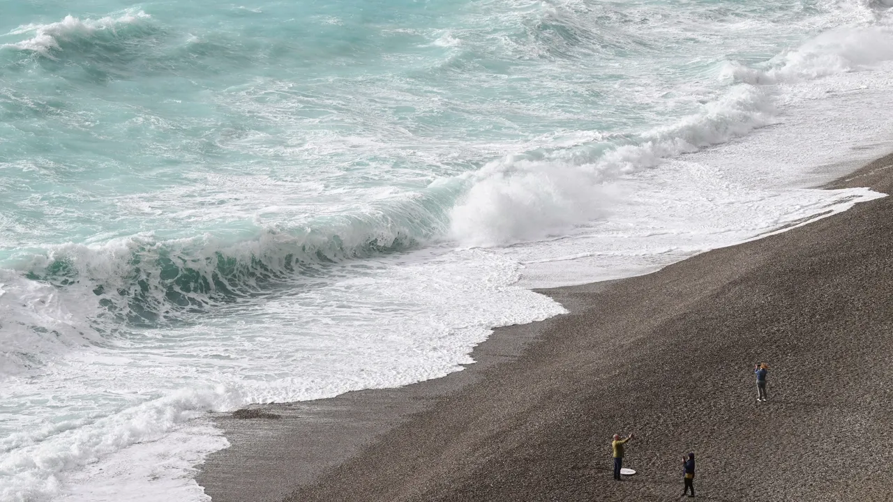 Türkiye adere ao importante tratado global de proteção dos oceanos que entra em vigor
