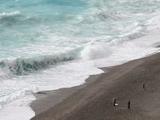 Türkiye adere ao importante tratado global de proteção dos oceanos que entra em vigor