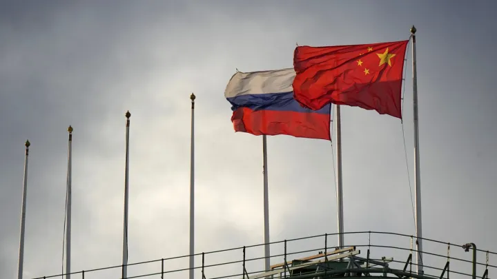 Китай прекратил закупки электроэнергии в России