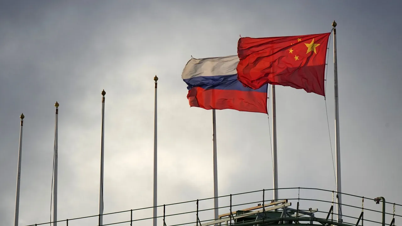 Китай прекратил закупки электроэнергии в России