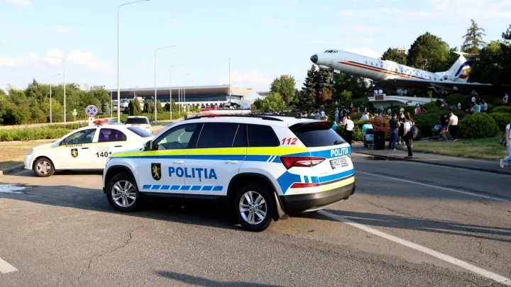 Москва обвинила Молдову в «дискриминации россиян»