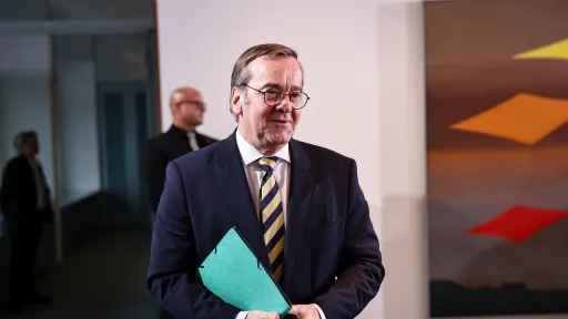 Германия Түркияның Еуропа қауіпсіздігіндегі рөлін жоғары бағалады