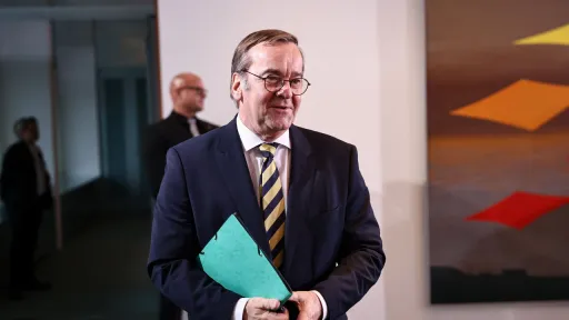 آلمان بر اهمیت نقش ترکیه در امنیت اروپا تأکید کرد