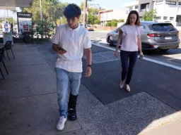 Proibição do uso de redes sociais por crianças na Austrália leva à remoção de 4,7 milhões de contas