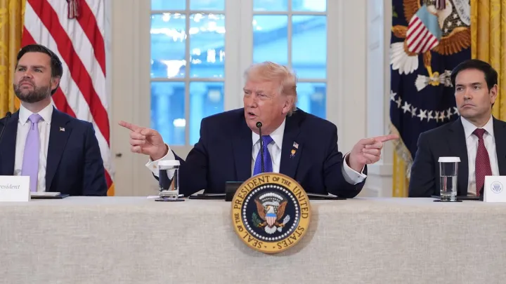 Нефть Венесуэлы получат друзья Трампа?