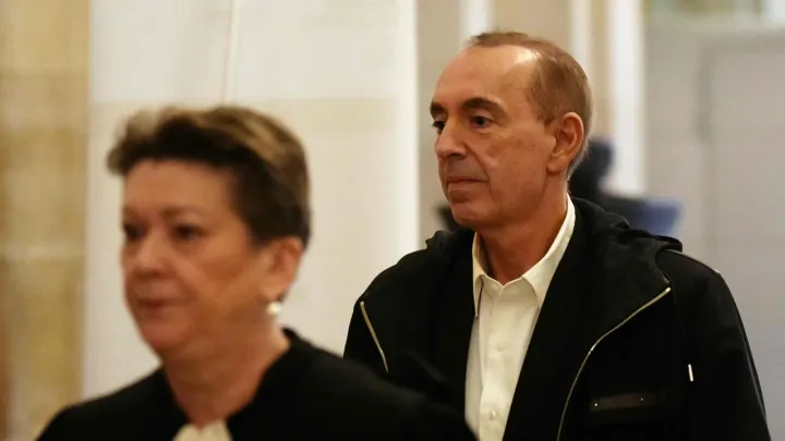 Affaire Morandini: des journalistes de Canal+ dénoncent son maintien à l’antenne