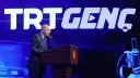 Prezident R.T.Ərdoğan “TRT Genç” kanalının açılışını etdi