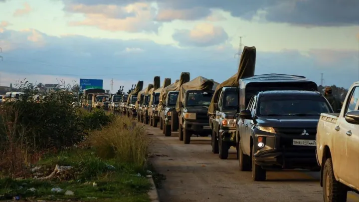 "الدفاع" السورية تعلن انشقاق عناصر من YPG الإرهابي واعتقال "عنصر استخبارات" بدير حافر