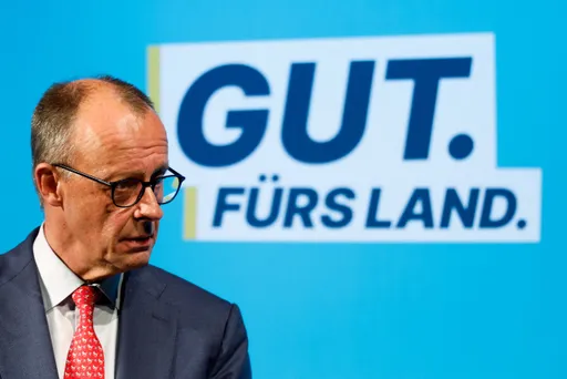 Friedrich Merz: Gli Stati Uniti si stanno allontanando da un ordine basato sulle regole