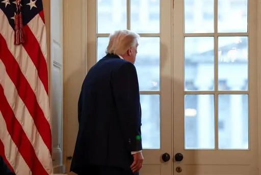 Si hay petróleo, ¿hay final feliz? La obsesión del presidente Trump y su impacto en Venezuela e Irán