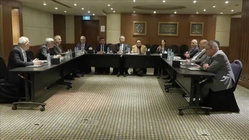 اللجنة الوطنية لإدارة غزة تعلن أسماء أعضائها وتباشر عملها من القاهرة بخطة إغاثة عاجلة