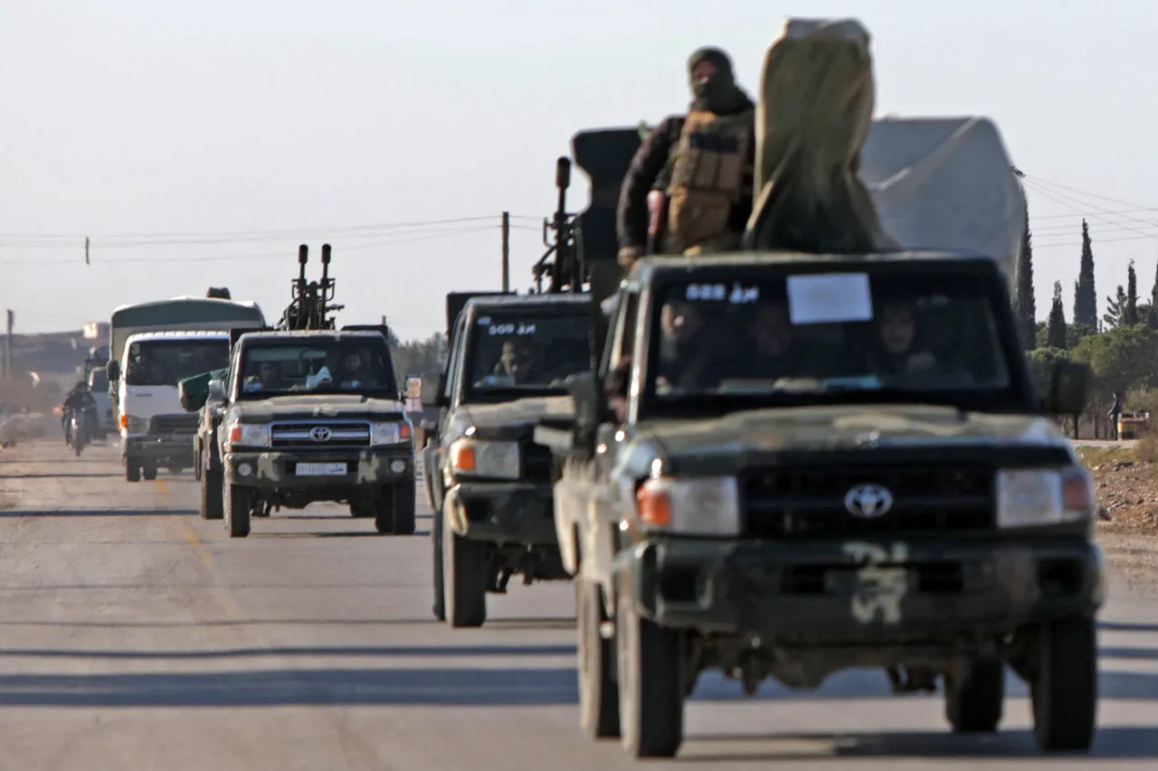 El Ejército sirio consolida control del este de Alepo tras la retirada del grupo terrorista YPG