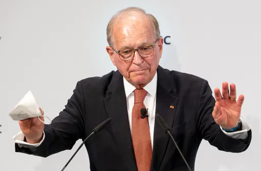 Iran nicht zur Münchner Sicherheitskonferenz eingeladen