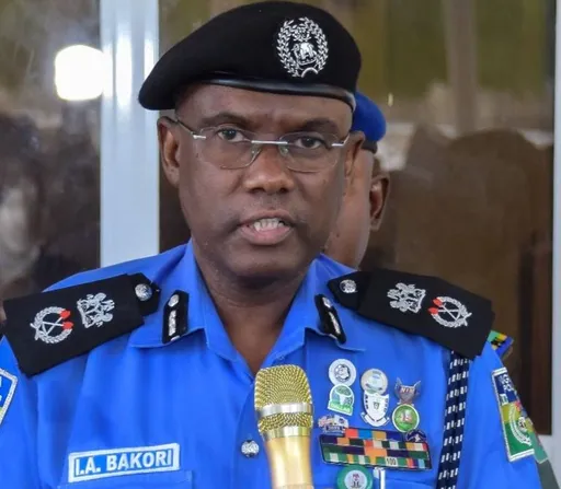 'Yansandan Nijeriya sun fara bincike kan kashe wata mata da 'ya'yanta shida a Kano