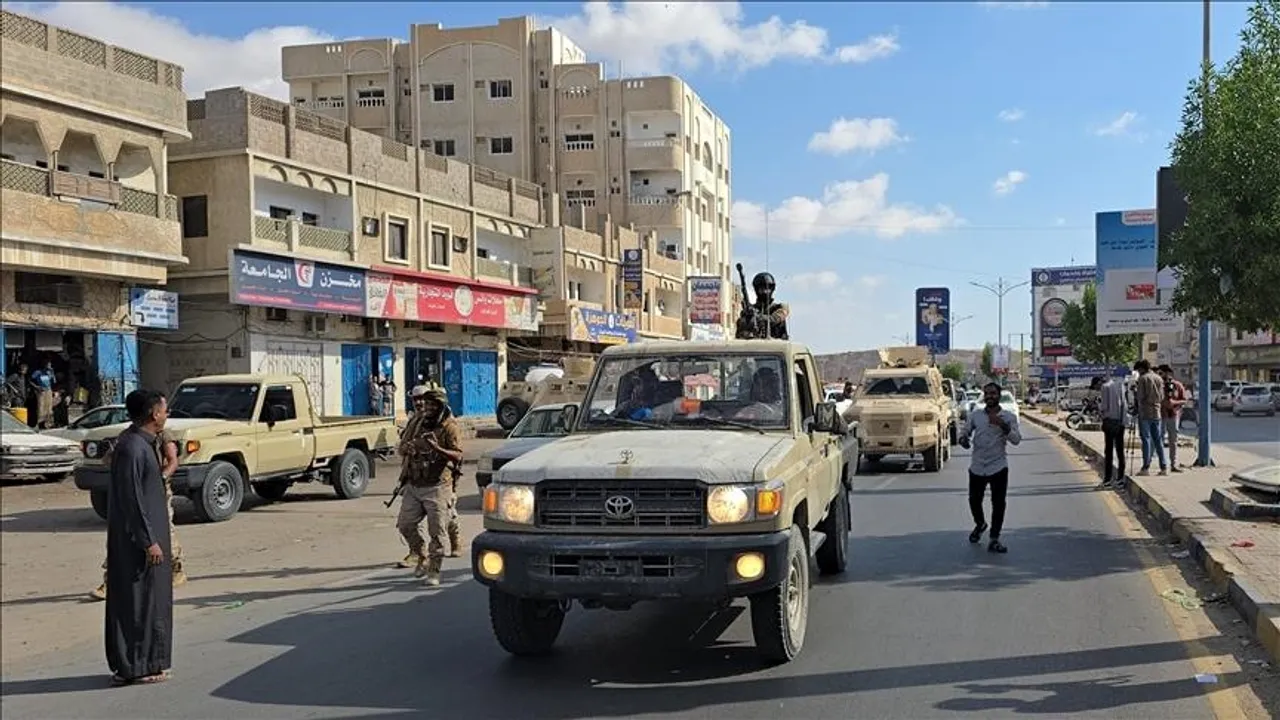 Ish-lideri separatist zotohet për krijimin e shtetit të Jemenit të Jugut