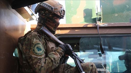 Ushtria siriane njofton kontroll të plotë në Deir Hafir pas tërheqjes së grupit terrorist YPG SDF