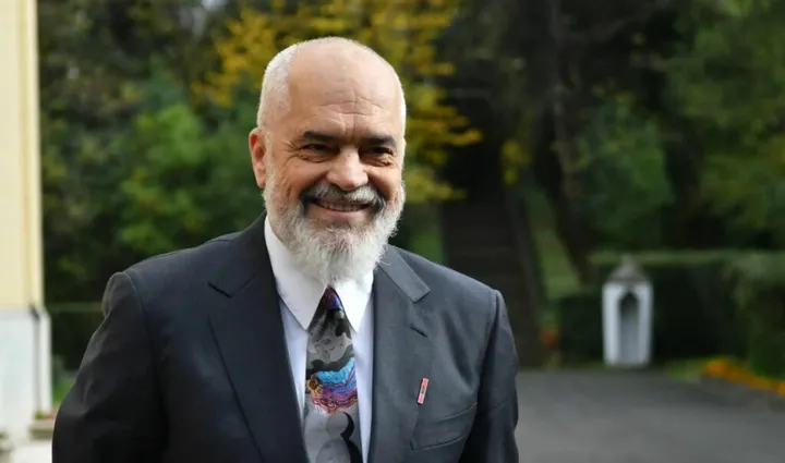 Bordi i Paqes, Rama: Javës tjetër vizitë në Uashington me ftesë të Presidentit Trump