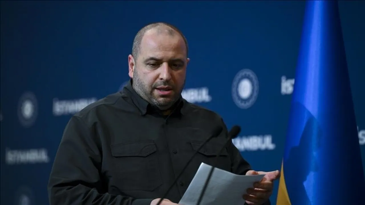 Ukrajinska delegacija stigla u SAD na razgovore o sigurnosnim garancijama i poslijeratnom oporavku