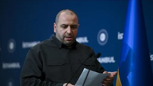 Ukrajinska delegacija stigla u SAD na razgovore o sigurnosnim garancijama i poslijeratnom oporavku