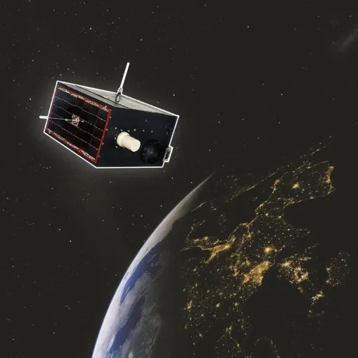 Satelit nasional NEO-1 masuk tahap uji, melanjutkan jejak LAPAN-A