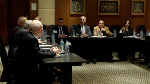 Israel objects to line-up of Trump's Gaza panel as head of Palestinian committee announces members