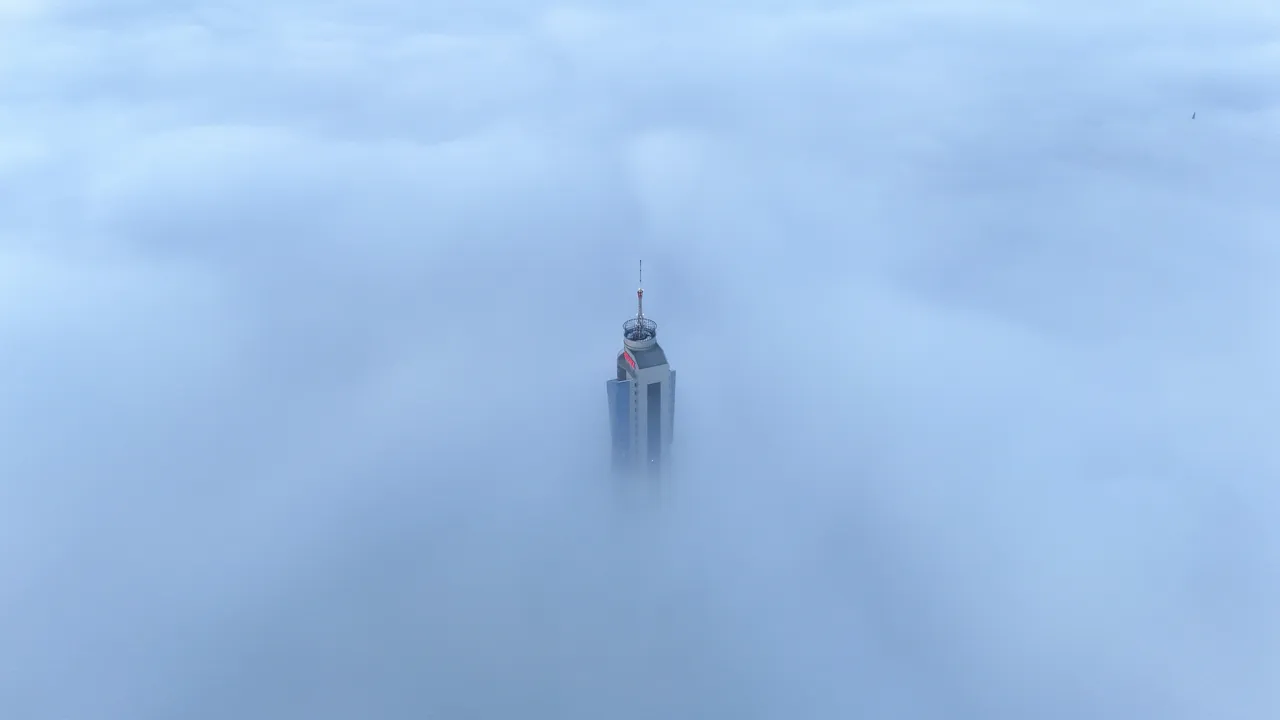 Sarajevo i danas jedini evropski grad među 10 s najzagađenijim zrakom u svijetu