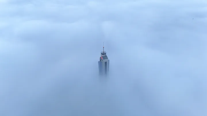 Sarajevo i danas jedini evropski grad među 10 s najzagađenijim zrakom u svijetu