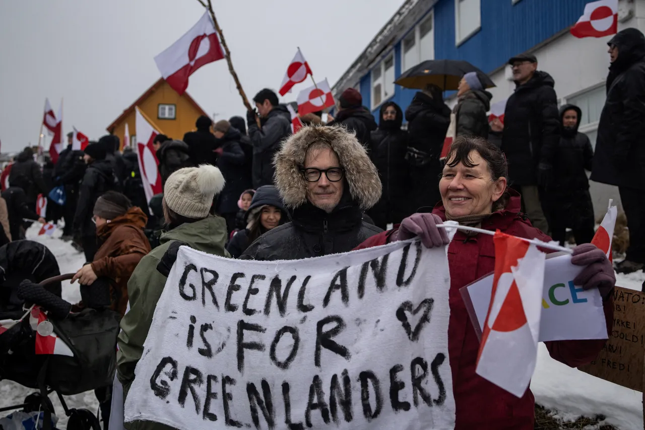 Explained: Why Trump's Greenland ambition has Silicon Valley fingerprints all over it