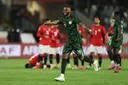 Nigeria beat Egypt on penalties to take third place at AFCON