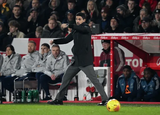 Продолжува Лигата на шампионите: Дербито во Милано каде Интер го пречекува Арсенал