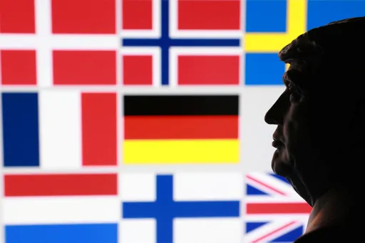 Retraits de soldats, nouvelles taxes douanières: Donald Trump punit-il l’Europe ?