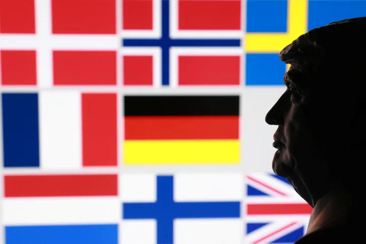 Retraits de soldats, nouvelles taxes douanières: Donald Trump punit-il l’Europe ?